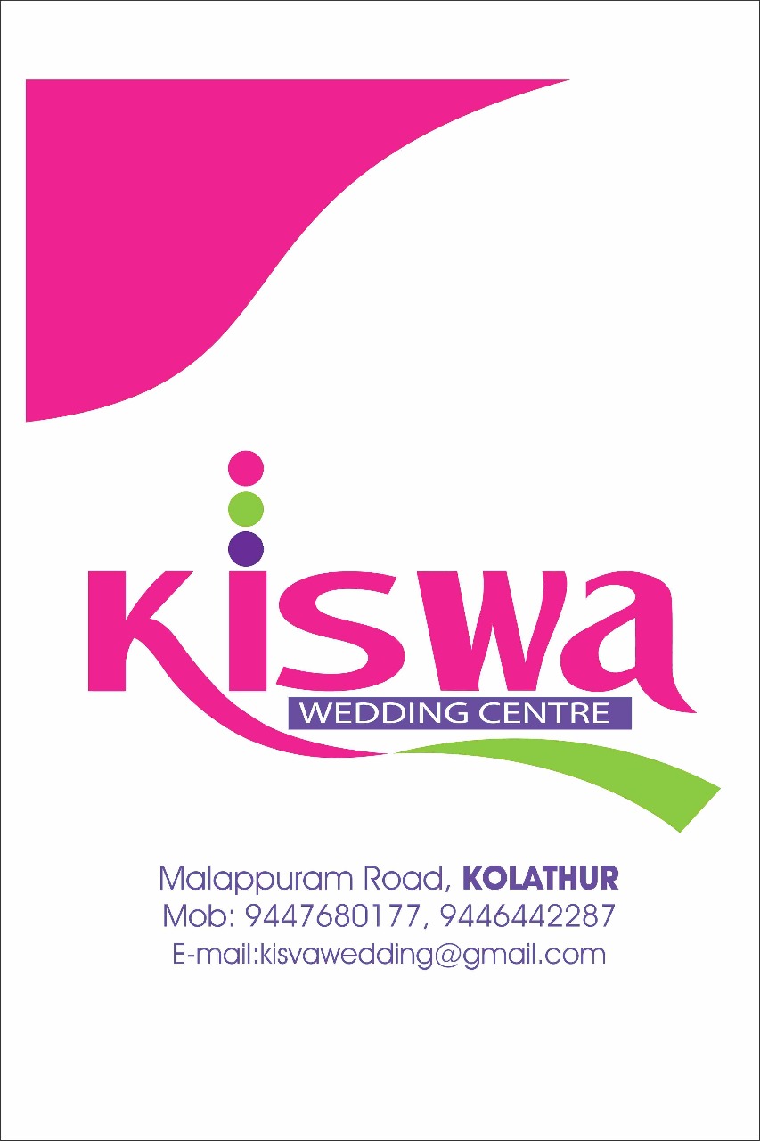 KISWA WEDDING CENTRE KOLATHUR